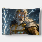 POCHETTE À ACCESSOIRES ZEUS (Recto)