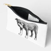 Pochette À Accessoires Zips Neat, Flair Doté (Ouvrir)