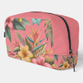 Pochette Accessoire Inspirée de la Nature et des F (Coin droit)
