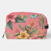 Pochette Accessoire Inspirée de la Nature et des F (Verso)