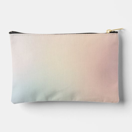 Pochette d'accessoire de gradation de base (Verso)