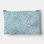 Pochette d'Accessoires Bleu Poignée (Verso)