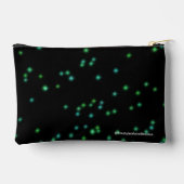 Pochette d'accessoires Dancer/Majorette Green Spar (Verso)