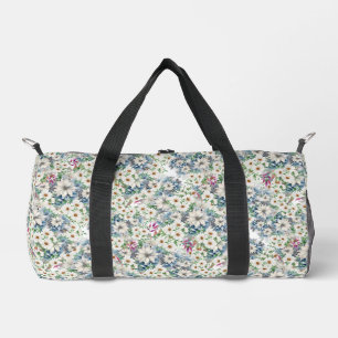 Pochette d'accessoires de conception florale de la