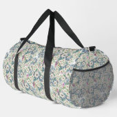 Pochette d'accessoires de conception florale de la (Coin droit)