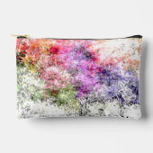 Pochette d'accessoires d'impression "Early Spring" (Recto)