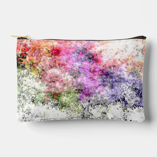 Pochette d'accessoires d'impression "Early Spring" (Recto)