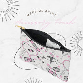 Pochette d'accessoires d'impression Médicale