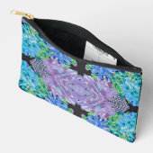 Pochette d'accessoires Floral Excellence (Ouvrir)