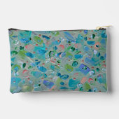 Pochette d'accessoires Green Dream (Verso)