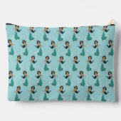 Pochette d'accessoires Jasmine (Verso)