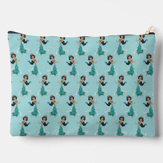 Pochette d'accessoires Jasmine (Verso)