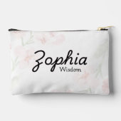 Pochette d'accessoires Zophia (Verso)