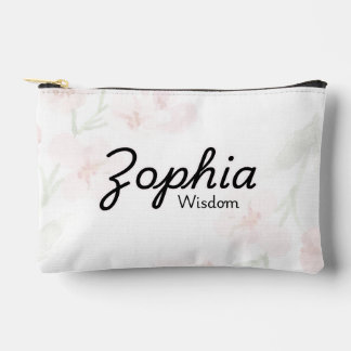 Pochette d'accessoires Zophia