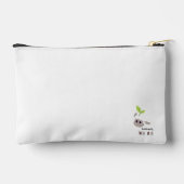 Pochette de chat mignonne (Verso)