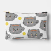 Pochette de chat mignonne (Recto)