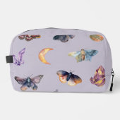 Pochette de cristal de papillon mystique (Recto)