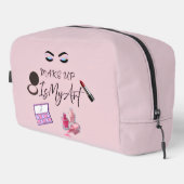 Pochette de Maquillage Amour Mignon (Coin droit)