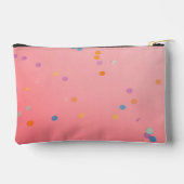 Pochette de maquillage pom-pom girl (Verso)