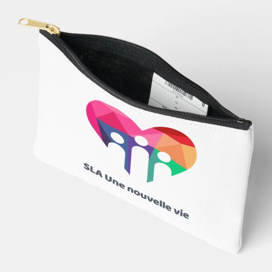 Pochette de plage (Ouvrir)