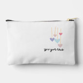 Pochette de vibes positives (Verso)