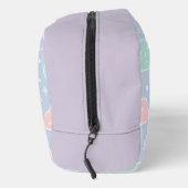 Pochette de voyage Kawaii Soft Sky (Droite)