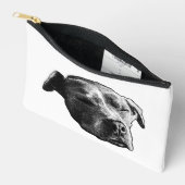 Pochette d'hiver (Ouvrir)