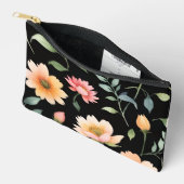 Pochette fleurie à eau petite sac (Ouvrir)