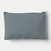 Pochette gris Alice d'hiver (Verso)