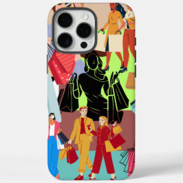 Pochette iPhone 16 Pro Max iPhone 16 Pro Max Hoesje