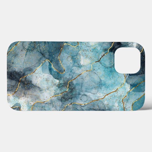 pochette iPhone / coque ipad (Verso (horizontal))