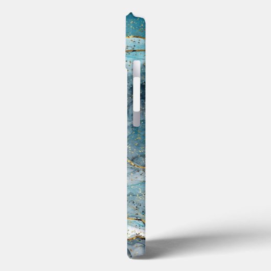 pochette iPhone / coque ipad (Verso / Gauche)