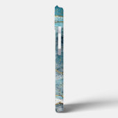 pochette iPhone / iPad hoesje (Achterkant / Links)