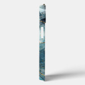 pochette iPhone / iPad hoesje (Achterkant / Rechts)