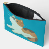 Pochette ou sac mini (Ouvrir)