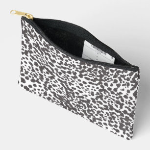 Pochette poster de animal pour petits accessoires