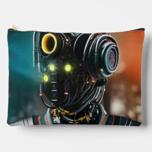 Pochette Robot 3