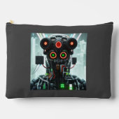 Pochette Robot 5 (Recto)