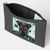 Pochette Robot 5 (Ouvrir)