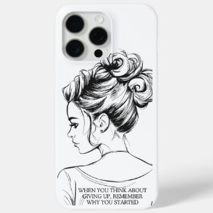 pochette telefoon iPhone / iPad case