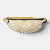 Pochette ventrale de champignon de moule (Poser)