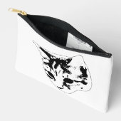 Pochette Whisker Neat (Ouvrir)