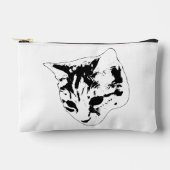 Pochette Whisker Neat (Recto)