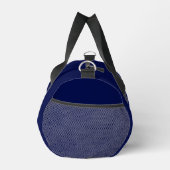 Pochette zippée colorée pour requin (Droite)