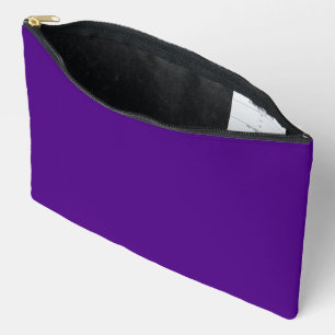 Pochette zippée personnalisée   Sac multifonction