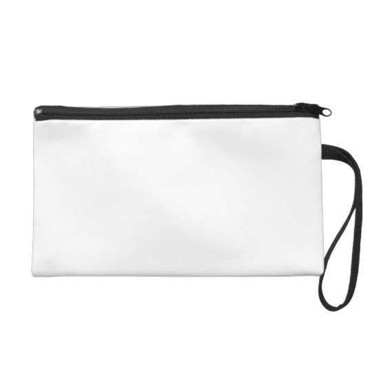 Pochette avec dragonne