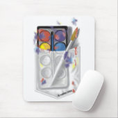 Pocket Artist Muismat (Met muis)