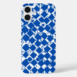 Pocket Beauty: originele en chique telefoonhoesje iPhone 16 Plus Hoesje