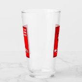  pocket billards glas (Links)