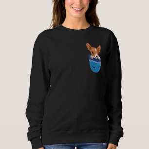 Pocket Chihuahua Trui